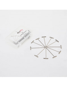 Knit Pro T-pins de bloqueo 2