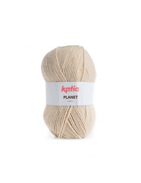 Katia lana planet
