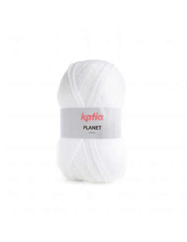Katia lana planet