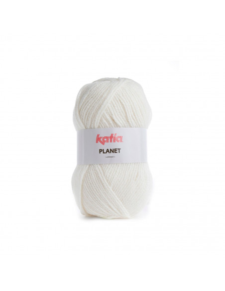 Katia lana planet