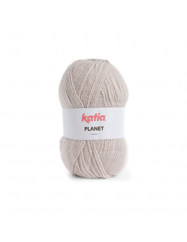 Katia lana planet