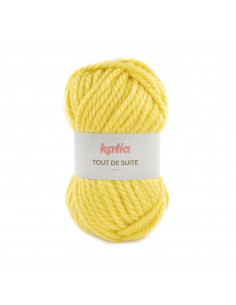 Katia Lana Tout de Suite