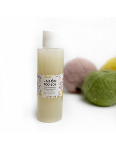 CasaSol Jabon Eco-sol