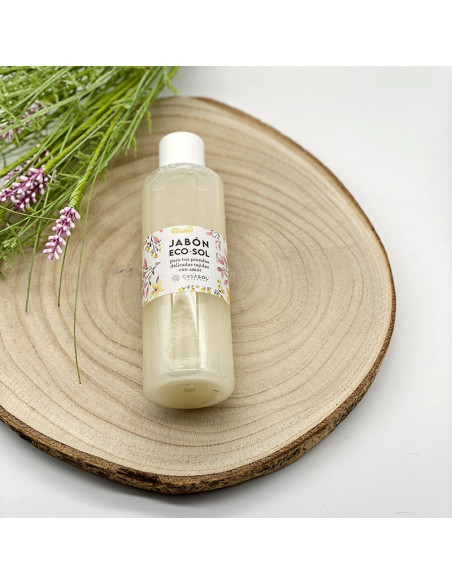 CasaSol Jabon Eco-sol