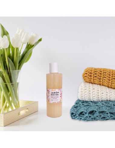 CasaSol Jabon Eco-sol