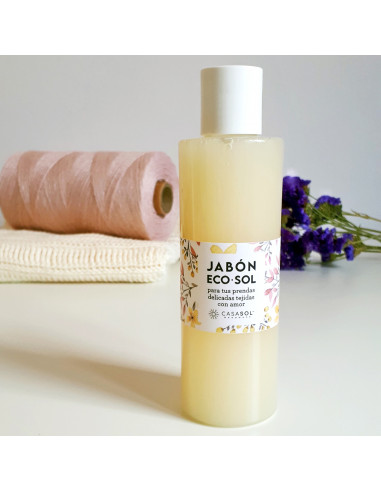 CasaSol Jabon Eco-sol