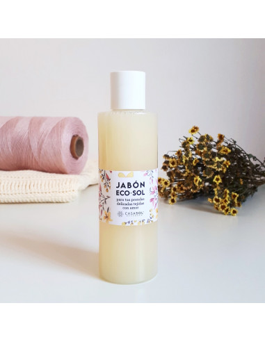 CasaSol Jabon Eco-sol