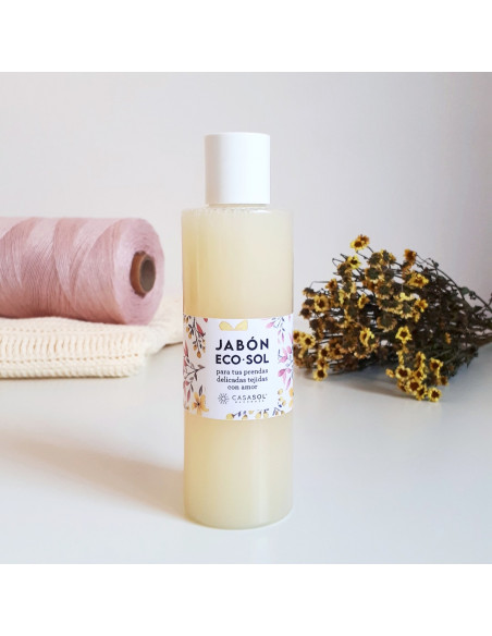 CasaSol Jabon Eco-sol