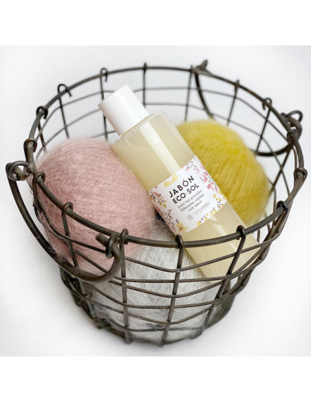 CasaSol Jabon Eco-sol