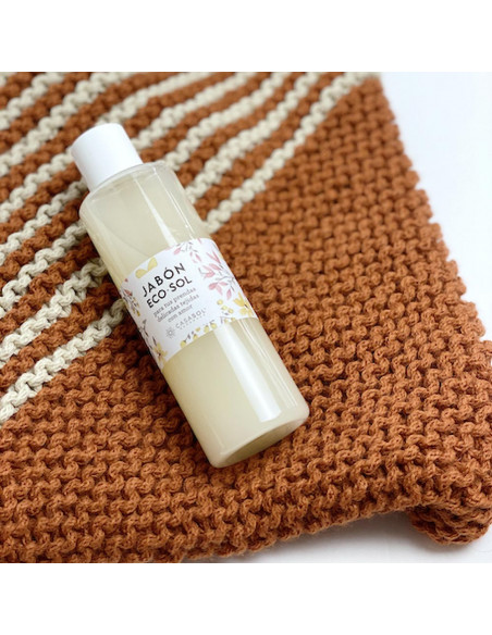 CasaSol Jabon Eco-sol