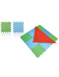 Knit Pro Alfombrillas de bloqueo