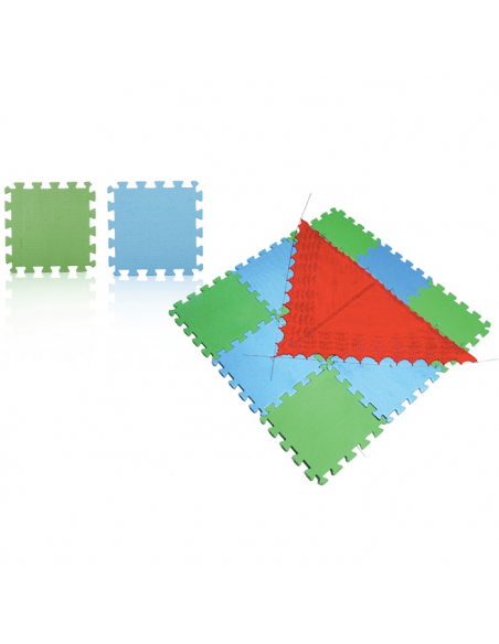 Knit Pro Alfombrillas de bloqueo