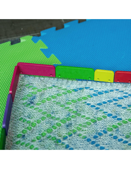 Knit Pro Alfombrillas de bloqueo