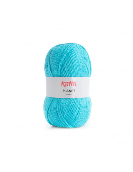 Katia lana planet