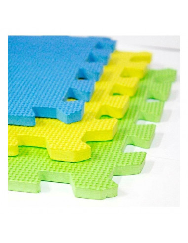 Knit Pro Alfombrillas de bloqueo