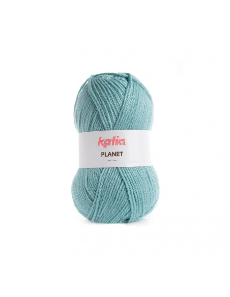 Katia lana planet