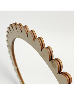 CasaSol Telar circular