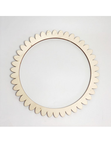 CasaSol Telar circular