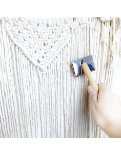 CasaSol Urdimbre brush 2