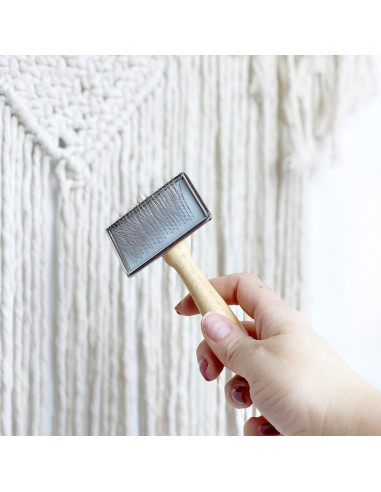 CasaSol Urdimbre brush