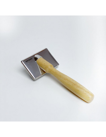 CasaSol Urdimbre brush