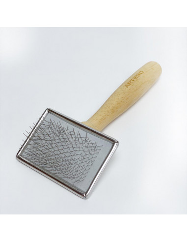 CasaSol Urdimbre brush