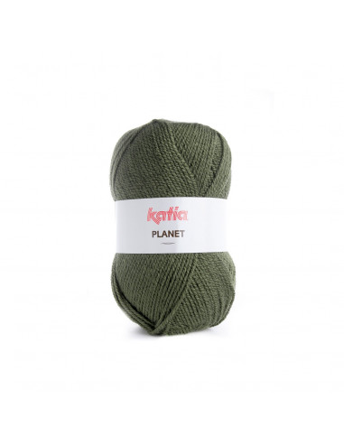 Katia lana planet