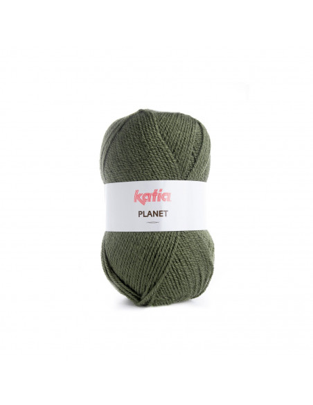 Katia lana planet