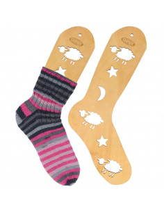 Bloqueador de calcetines L 2