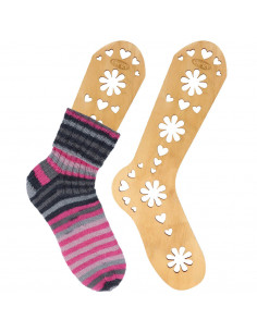 Bloqueador de calcetines M 2