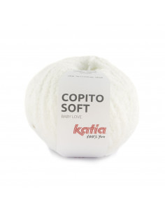 Katia Lana soft copito 50gr