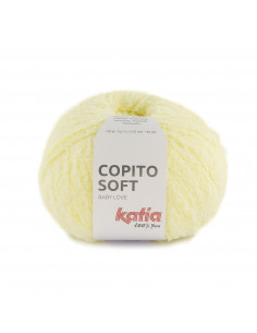 Katia Lana soft copito 50gr 2