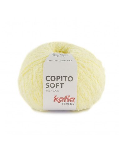Katia Lana soft copito 50gr