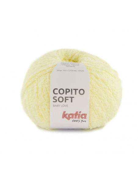 Katia Lana soft copito 50gr