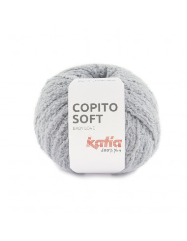 Katia Lana soft copito 50gr