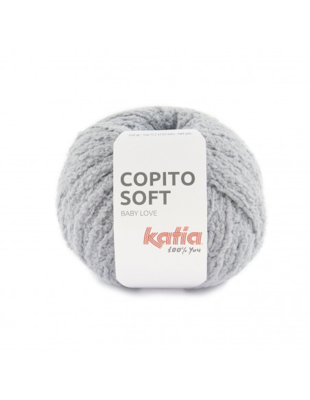 Katia Lana soft copito 50gr