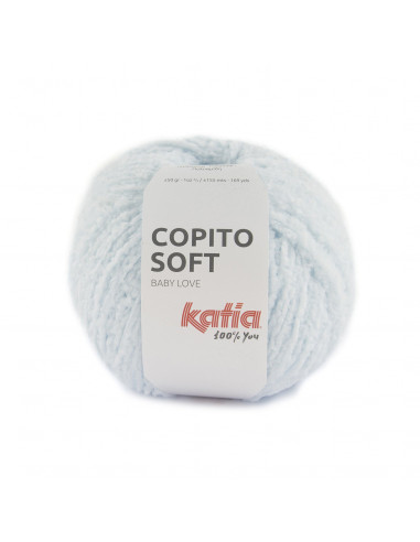 Katia Lana soft copito 50gr