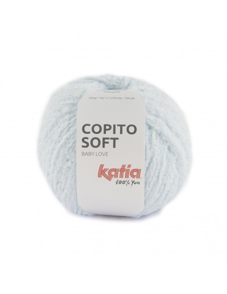 Katia Lana soft copito 50gr