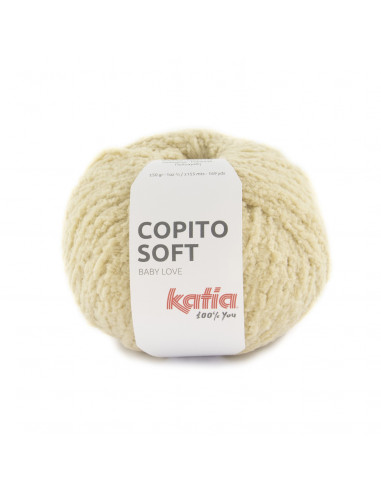 Katia Lana soft copito 50gr