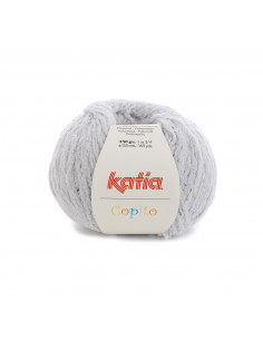Katia lana copito 50gr