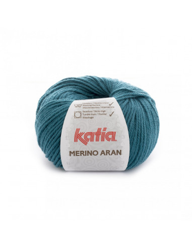 Katia Lana Merino Aran 100gr