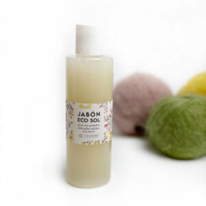 CasaSol Jabon Eco-sol