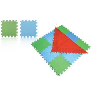 Knit Pro Alfombrillas de bloqueo