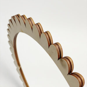 CasaSol Telar circular