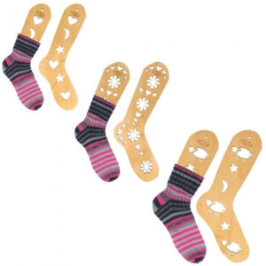 Bloqueador de calcetines L