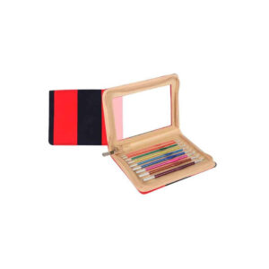 KNIT PRO ZING SET AGUJAS GANCHILLO