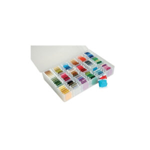 DCM Caja guardar hilos