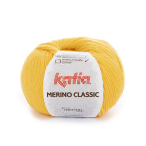 Katia Lana Merino Classic 100gr