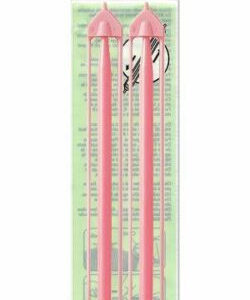 Clover soporte de puntadas