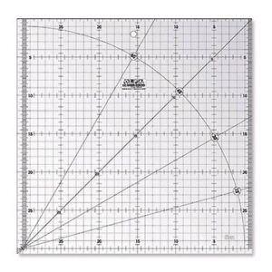 OLFA MQR30x30 Ruler (MQR-30X30)